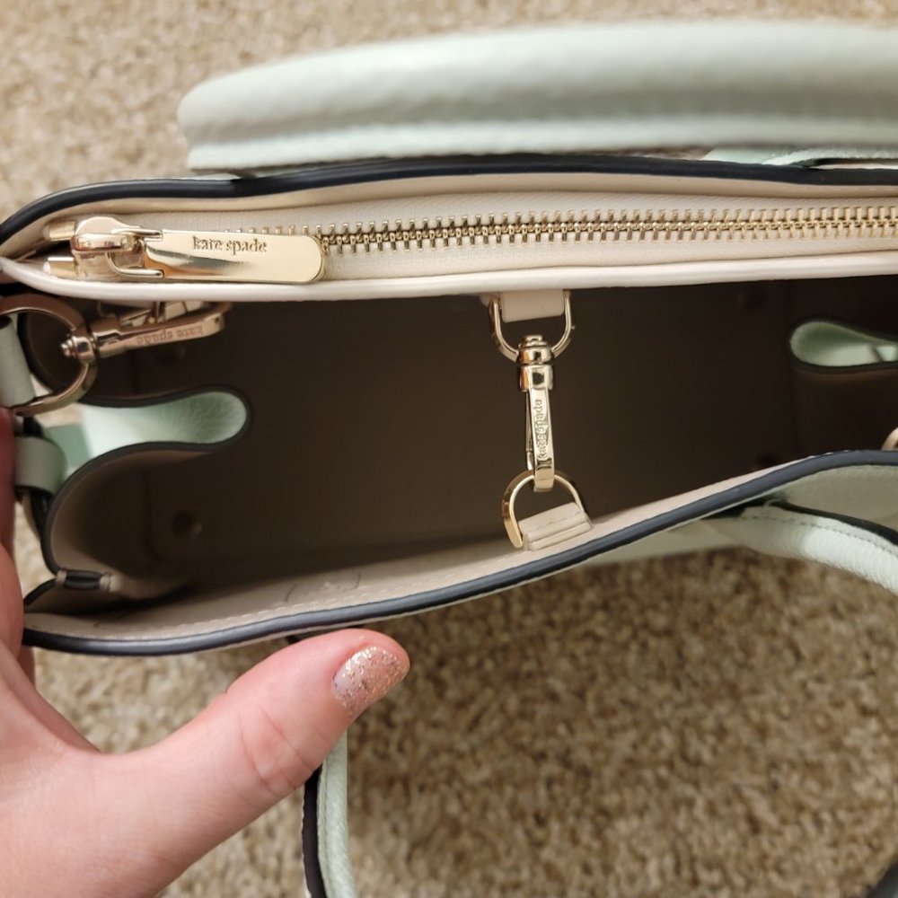 Kate Spade Purse - Picture 3 of 6